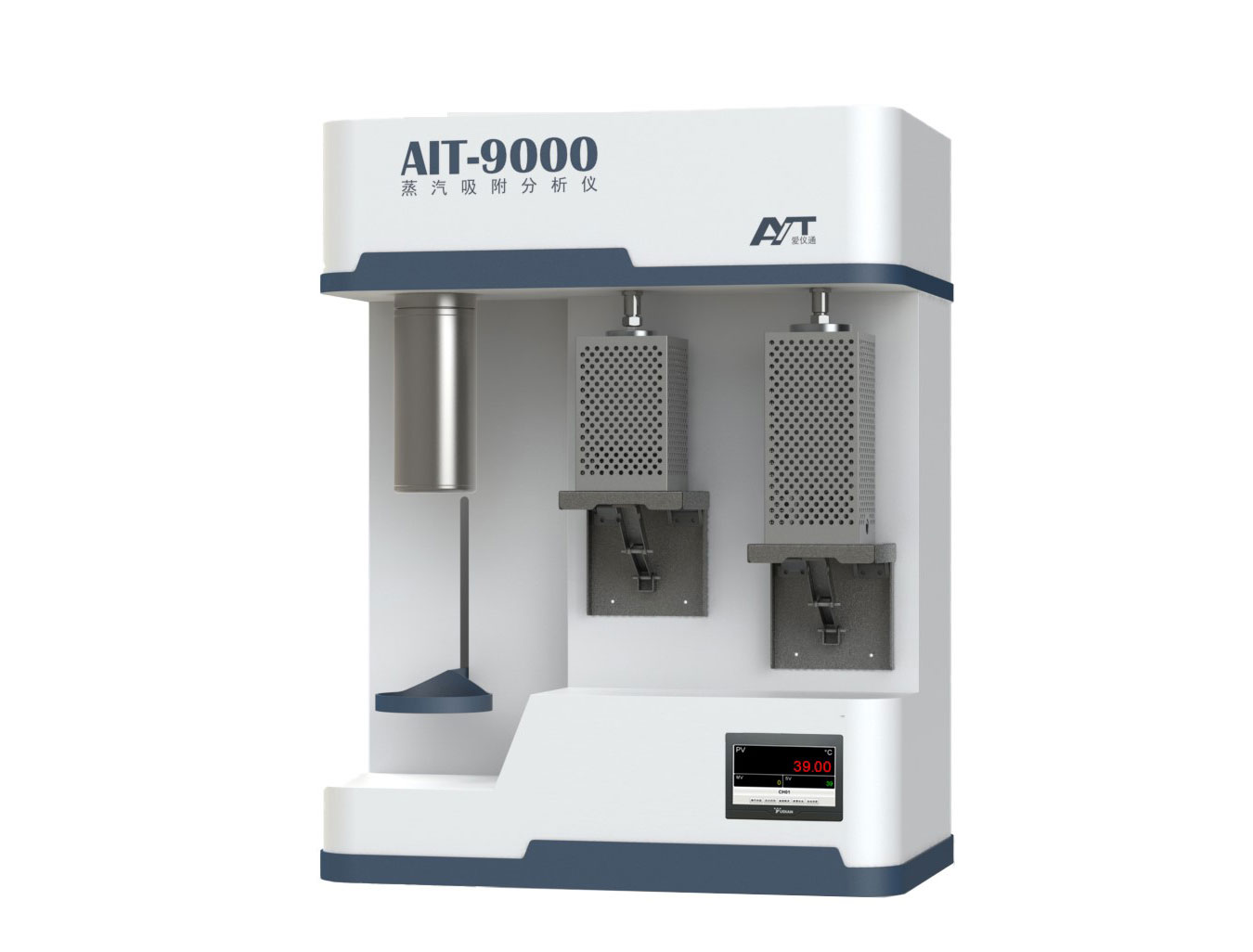 AIT9000蒸汽吸附分析仪